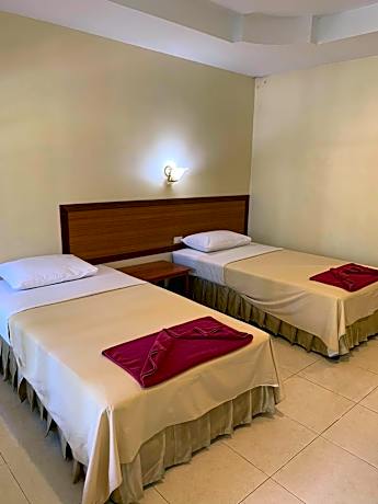 Superior Deluxe Double or Twin Room