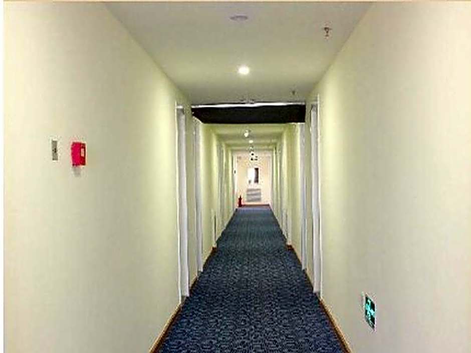 7 Days Premium Rizhao Ju County Ancient City