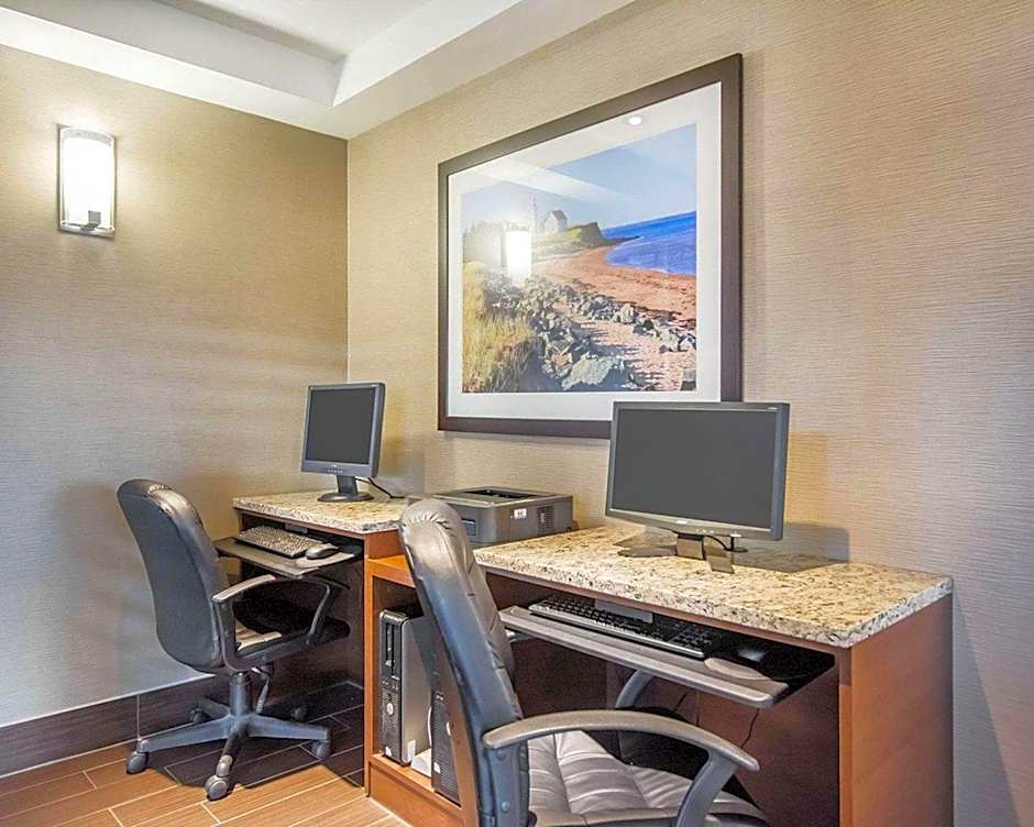 Comfort Inn Bathurst