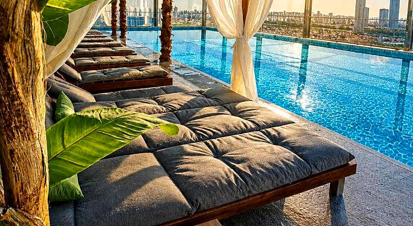 Days Hotel by Wyndham Istanbul Esenyurt