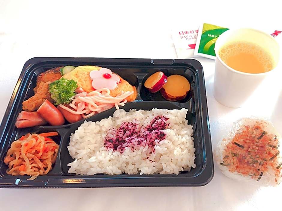 Toyoko Inn Fuji Kawaguchiko Ohashi