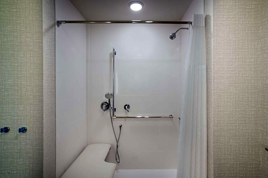 Hampton Inn By Hilton Greer Greenville, SC