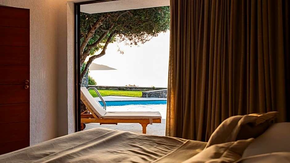 Elounda Mare Relais & Châteaux Hotel