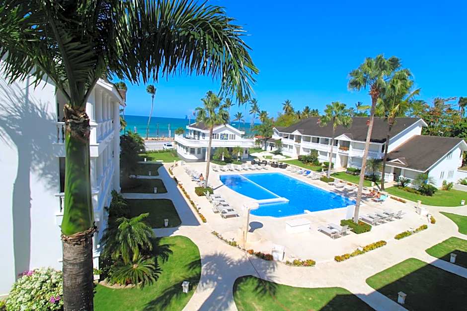 Albachiara Hotel - Las Terrenas