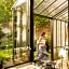 B&B Alphabet - Luxury Guesthouse and Art Gallery