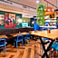 Travelodge Birmingham Fort Dunlop