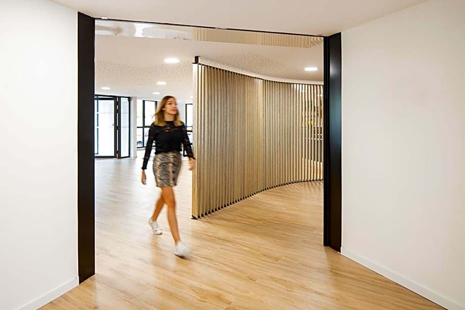 Sweetly Bordeaux Saint-Augustin