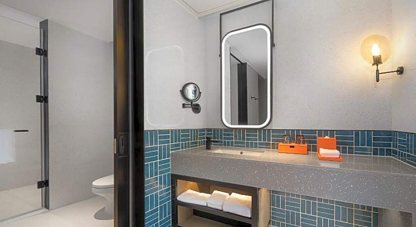 Four Points by Sheraton Chongqing, Yongchuan