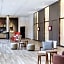 IntercityHotel Frankfurt Hauptbahnhof Süd