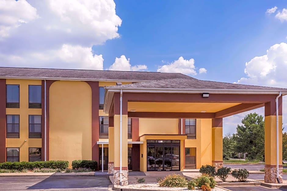 Quality Inn