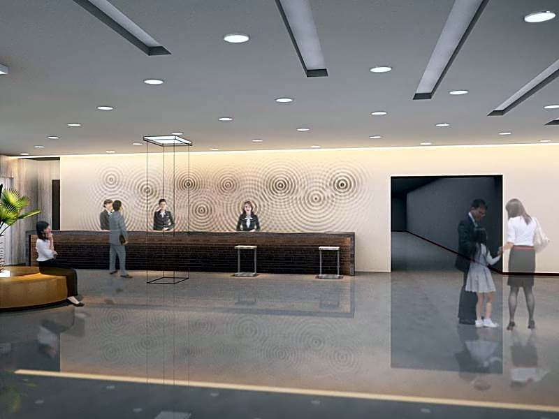 Tosei Hotel & Seminar Makuhari
