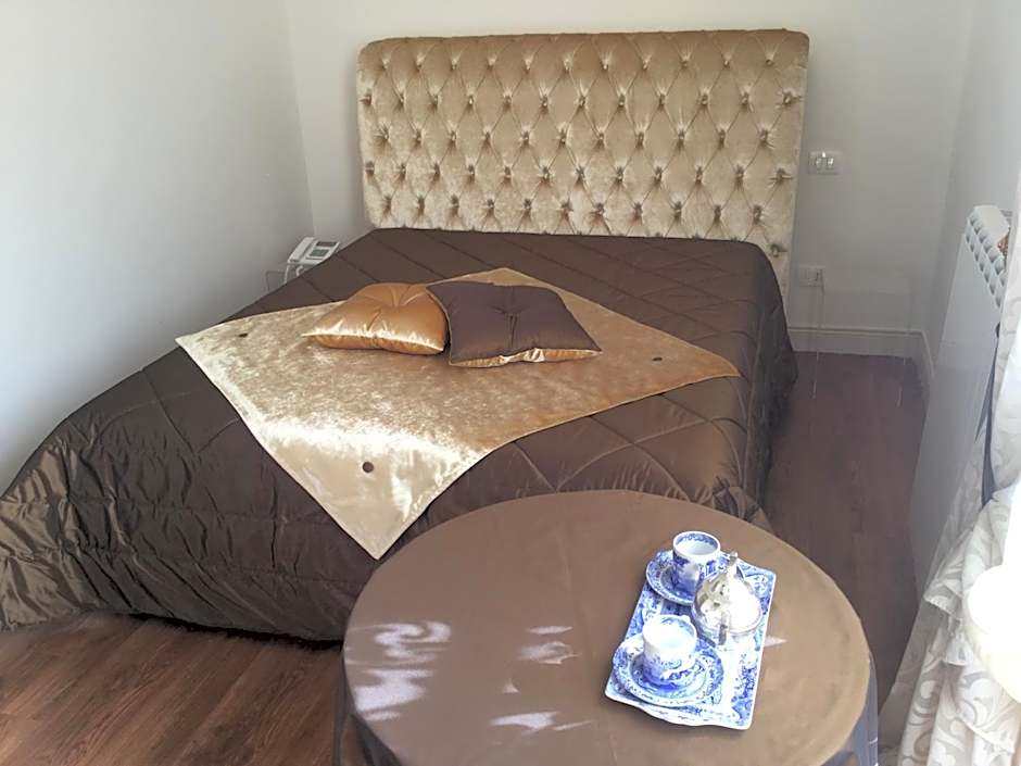 B&B Palazzo del Teatro