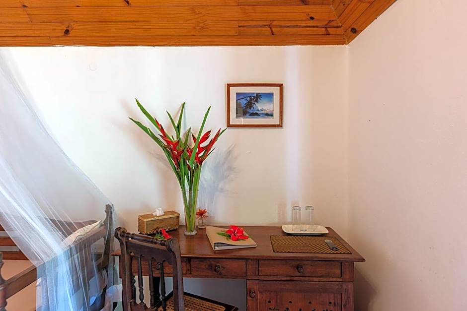 Hotel Cote d'or Lodge