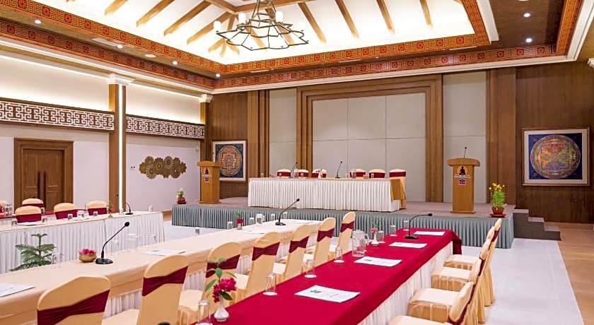 The Buddha Maya Garden Hotel By KGH Group