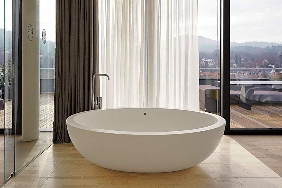 Roomers Baden-Baden, Autograph Collection by Marriott