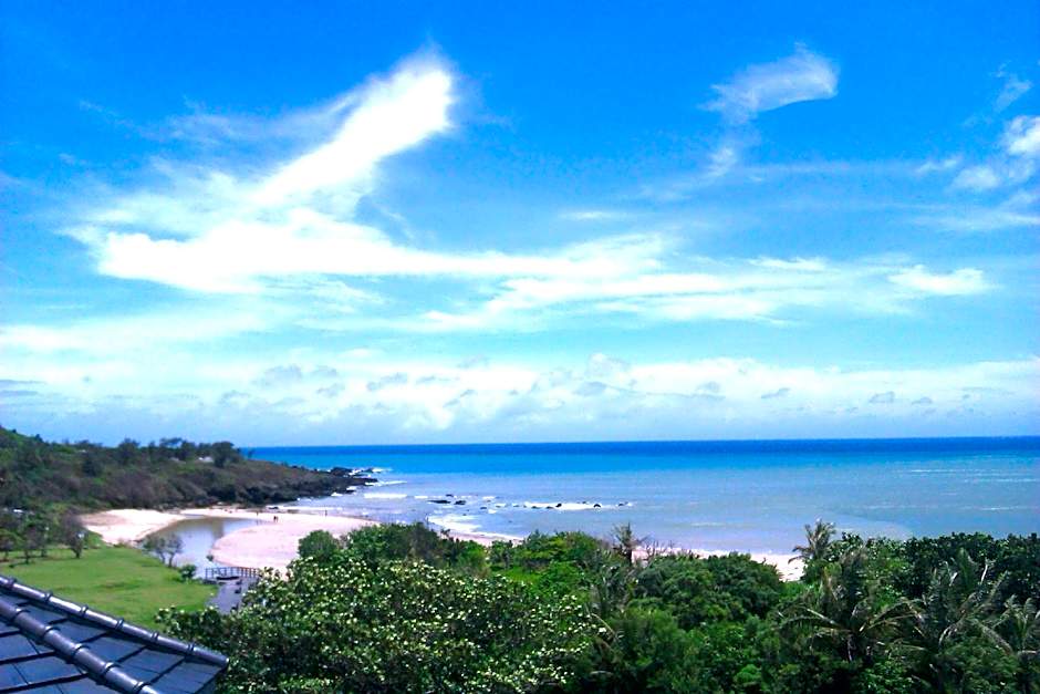 Lang Qin Hai Inn.