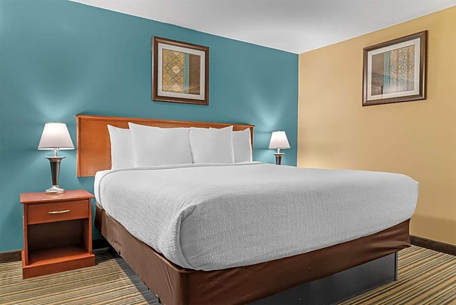 Best Western Plus Traverse City