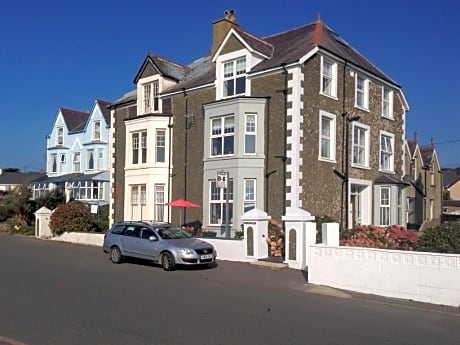 Glanllifon B&B