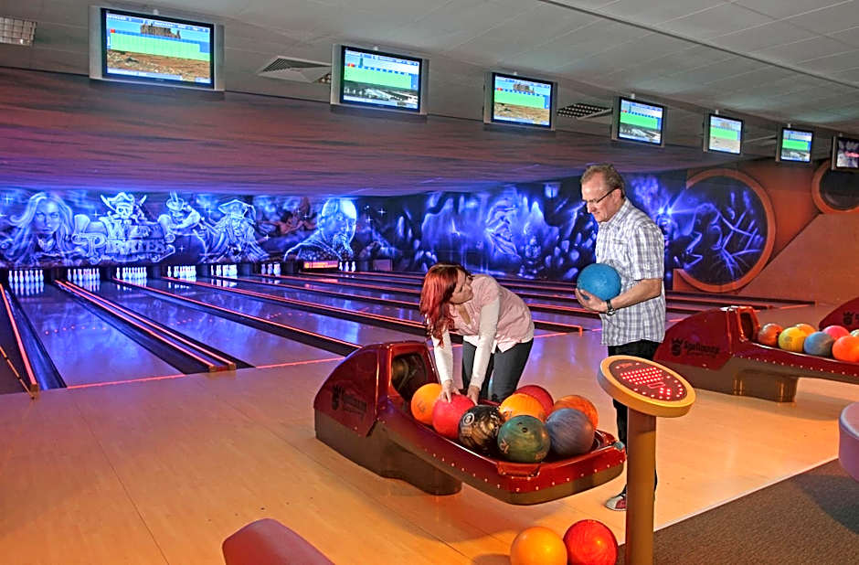 Sporthotel Neuruppin