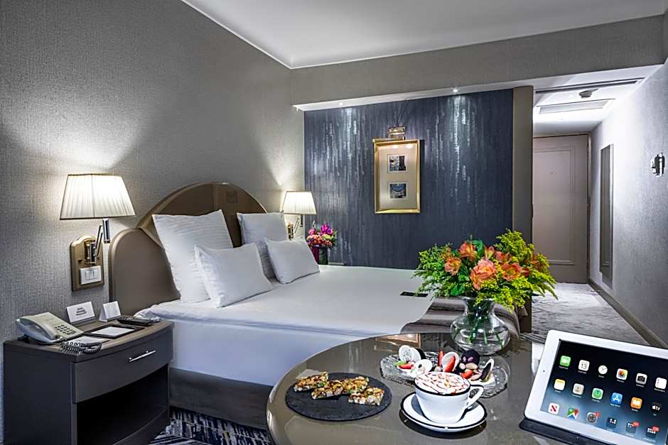Altinel Ankara Hotel & Convention Center