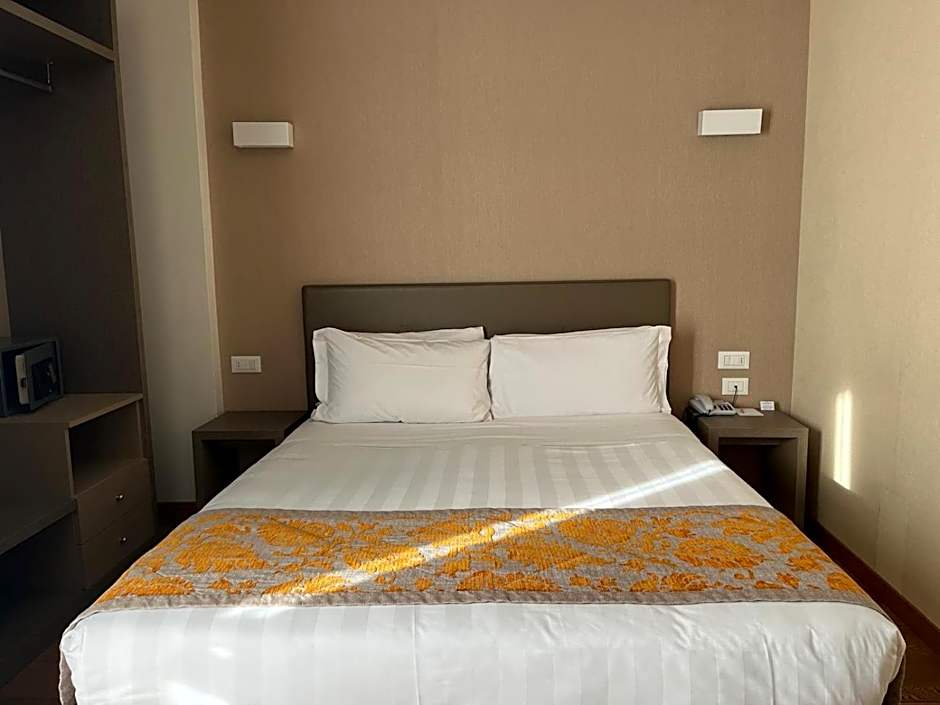 Hotel Napoléon