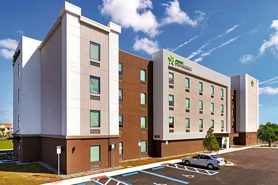 Extended Stay America Premier Suites - Melbourne - I-95