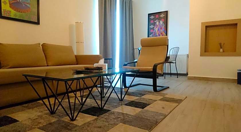 The Conroy Boutique Hotel