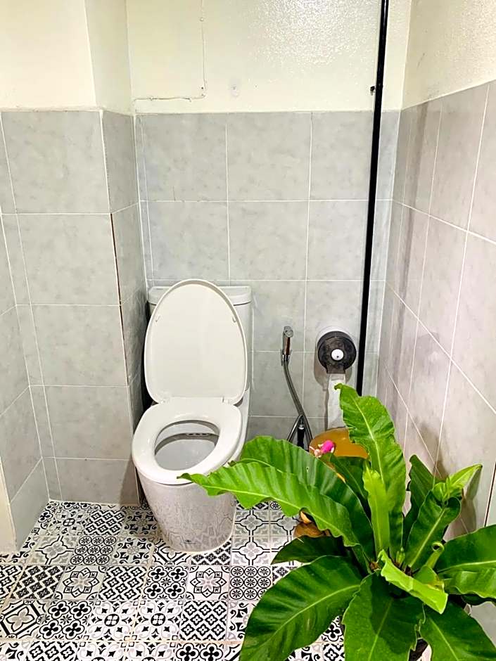 Baan Mae Somkid Homestay