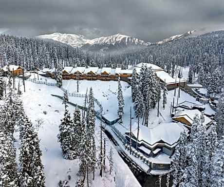 The Khyber Himalayan Resort & Spa
