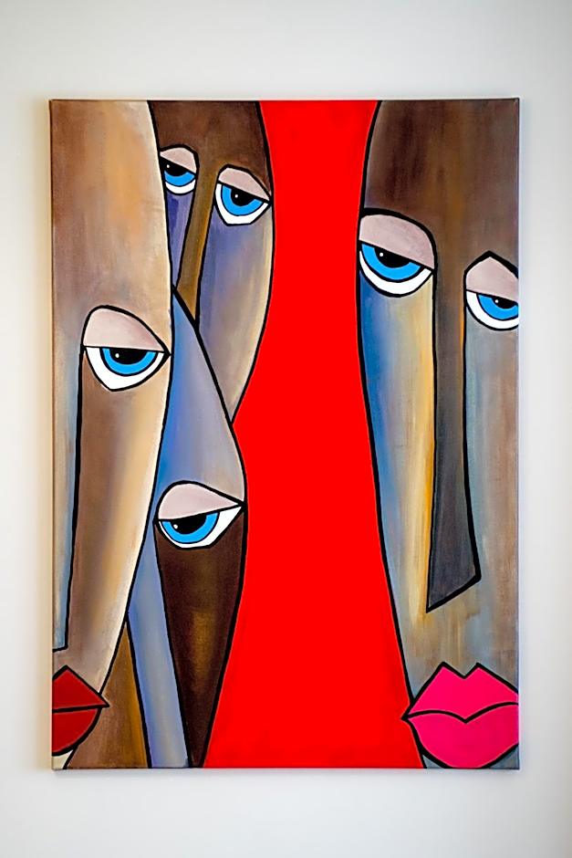 WOW studios for rent - bul Montevideo 25A - B