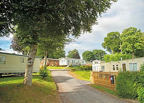 Grondre Holiday Park