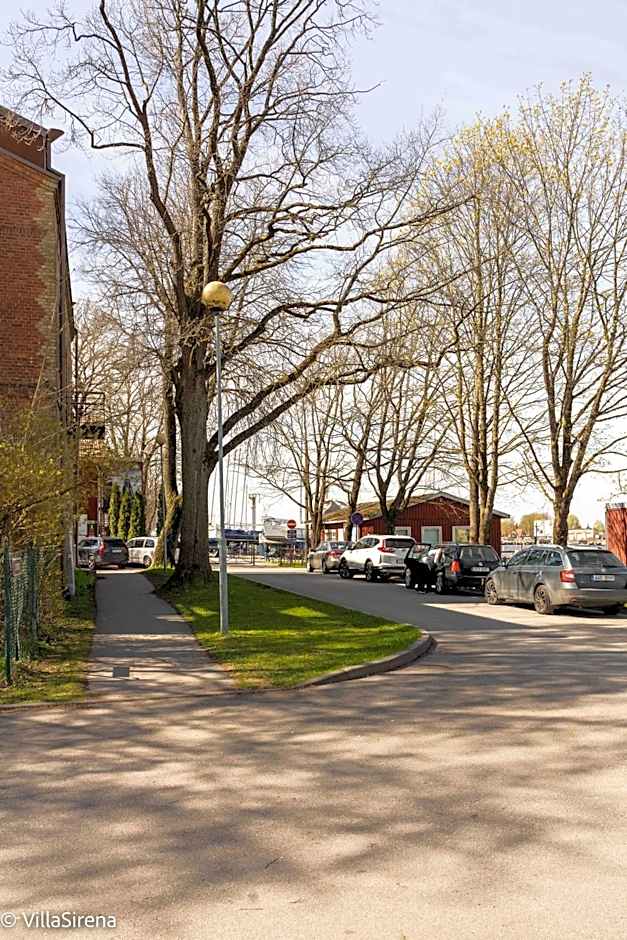 Sadama Hostel & Caravan Camping