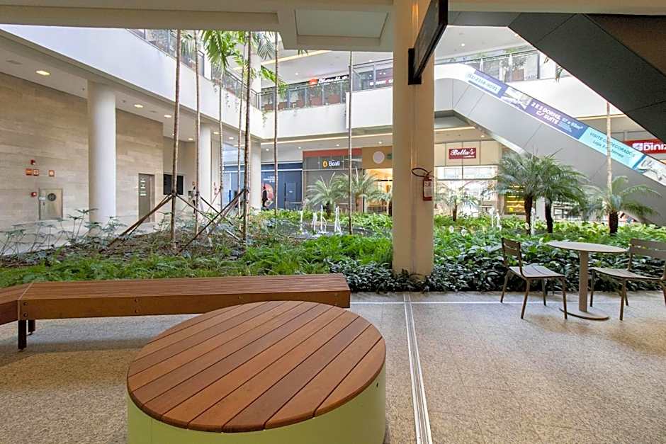 0909 - Refugio Bosque Maia