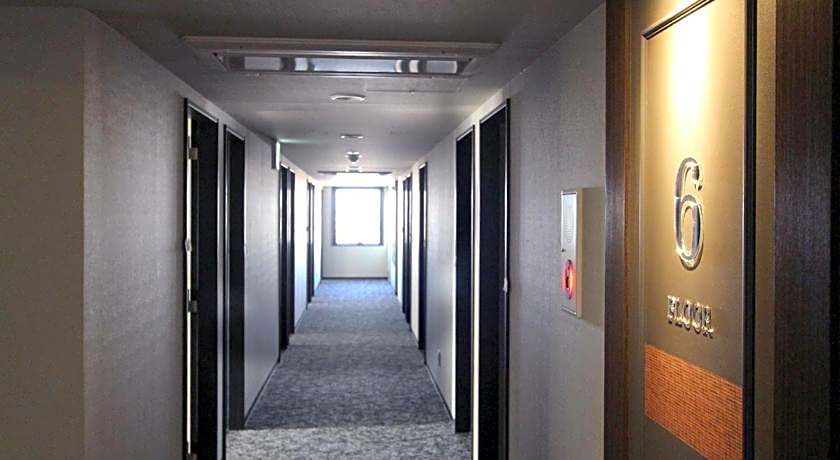 Hotel Trend Okazaki Ekimae