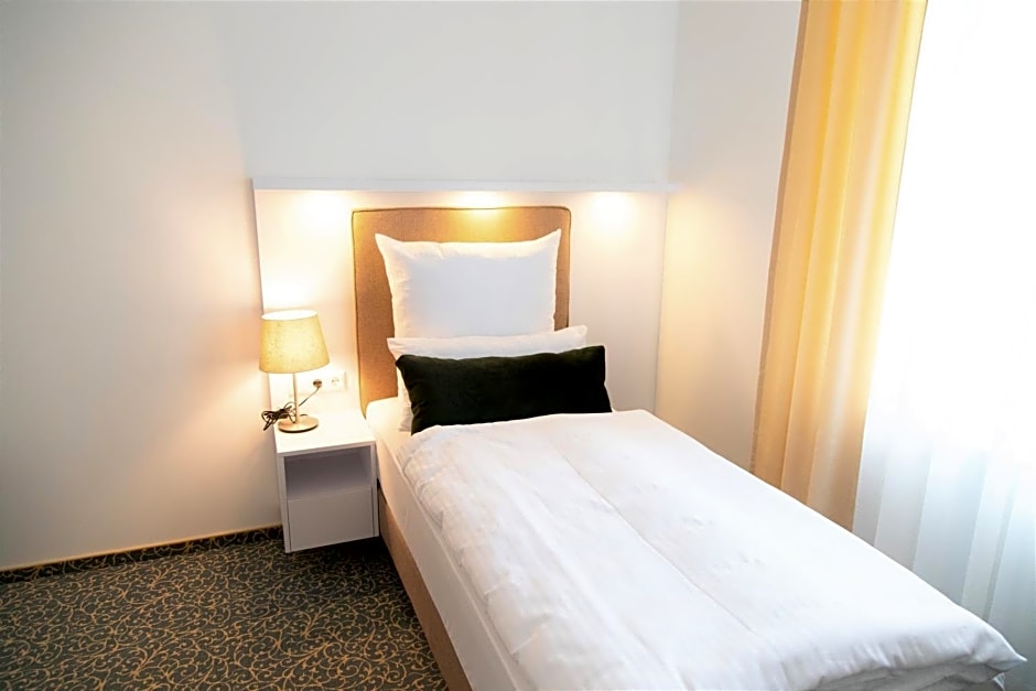 Amplidi Hotel Hannover