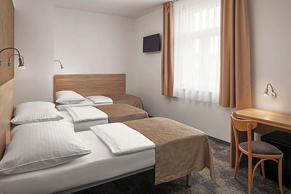 Hotel Ambiance