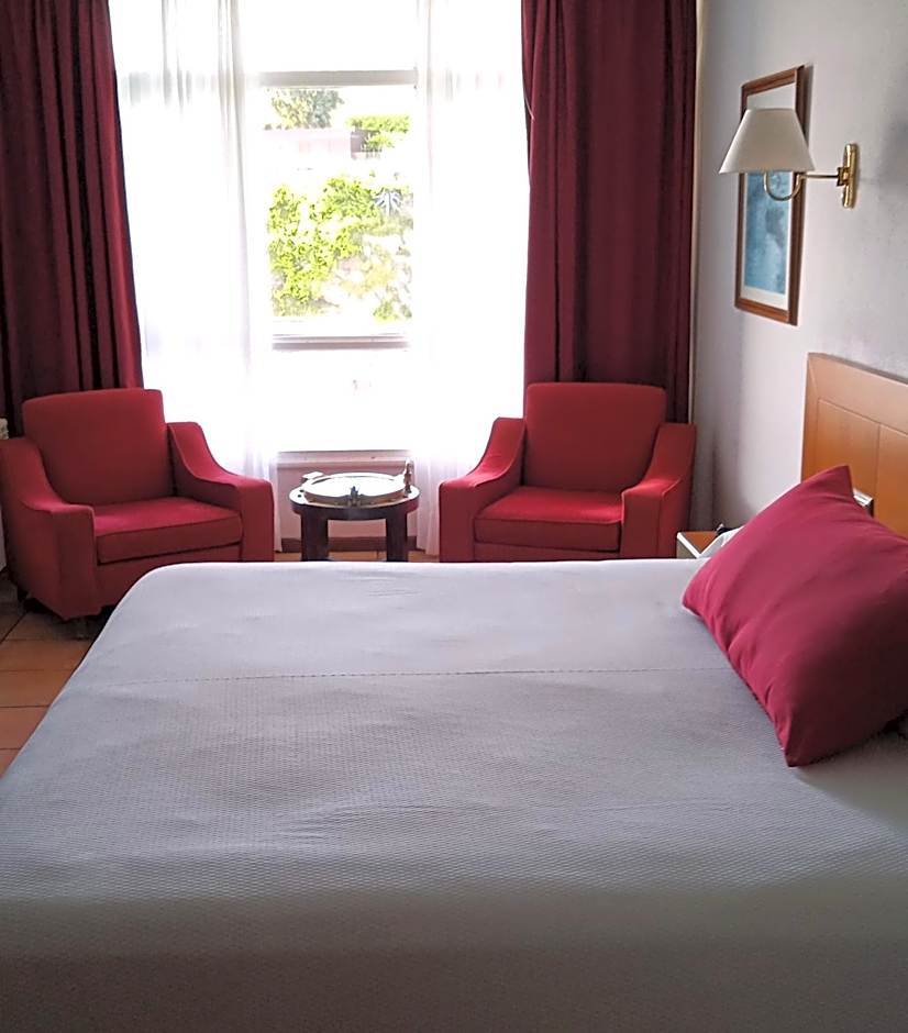 Hotel Sablón