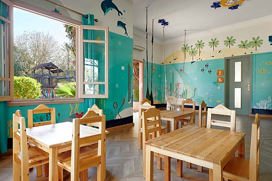 Iberostar Waves Club Palmeraie Marrakech -All Inclusive