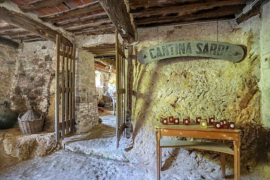 Villa Sardi Small Luxury boutique Hotel