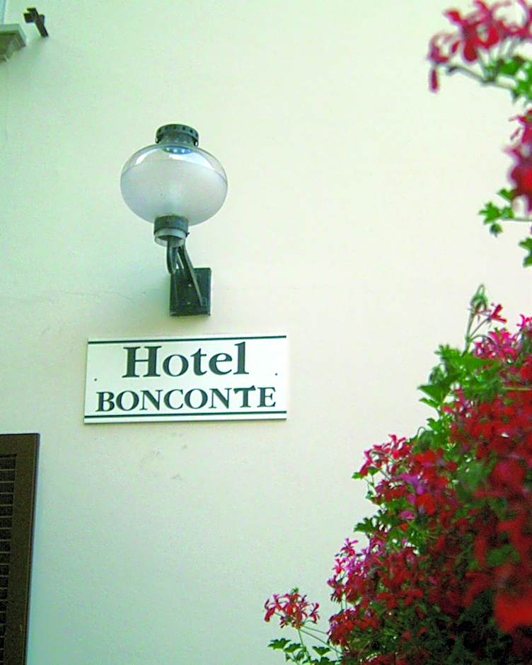 Hotel Bonconte