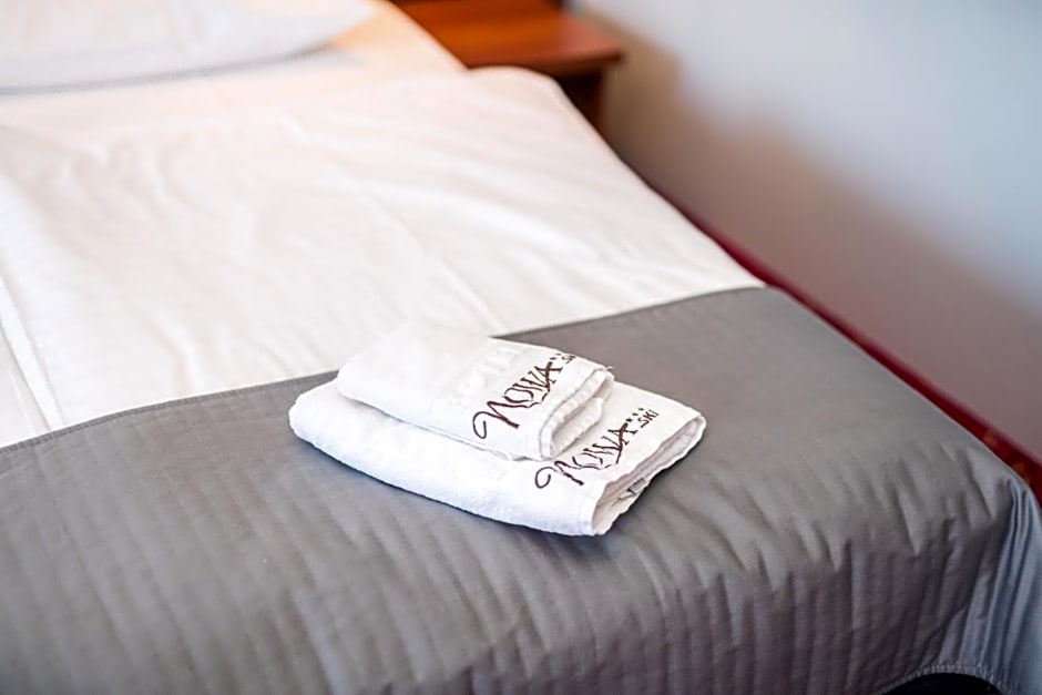 Nowa - Ski SPA Hotel