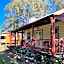 Dusty Hill Vineyard - Moffatdale