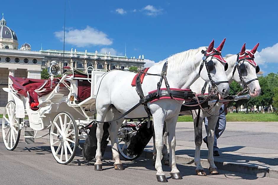 Pension Central I Self Check In