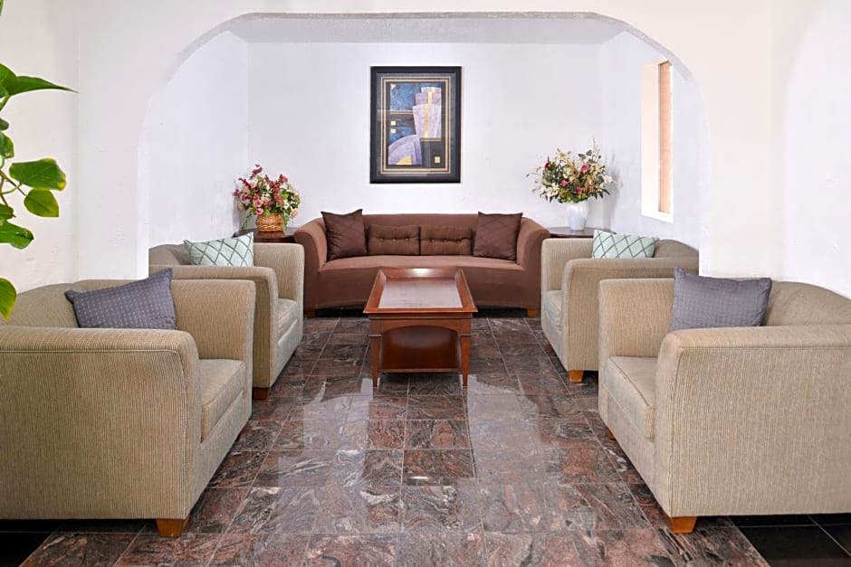 Americas Best Value Inn Clute