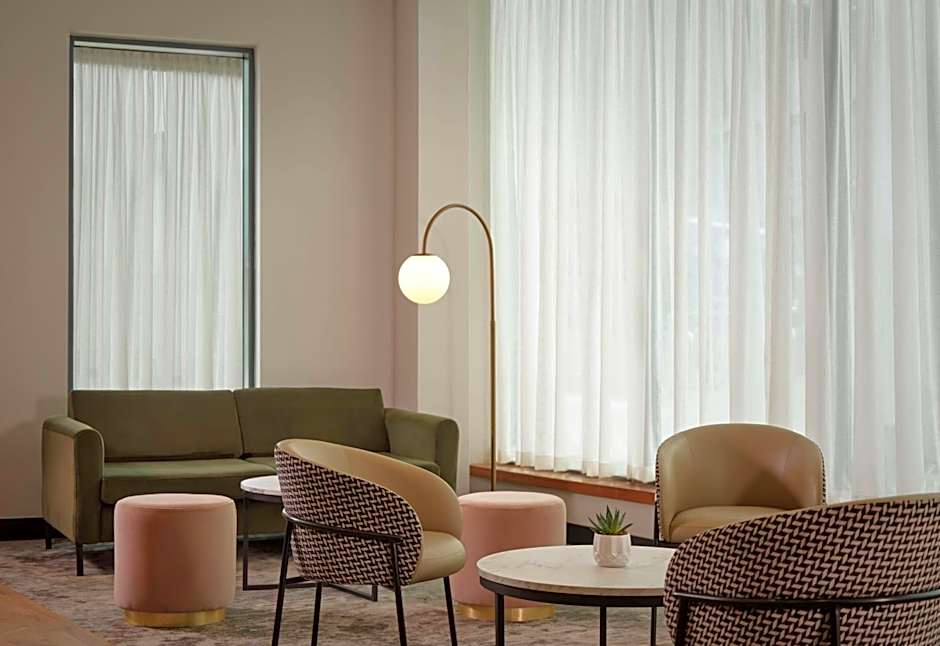 DoubleTree By Hilton Sheffield City