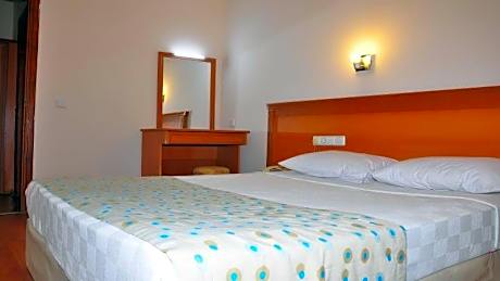 DOUBLE SINGLE USE ECONOMY