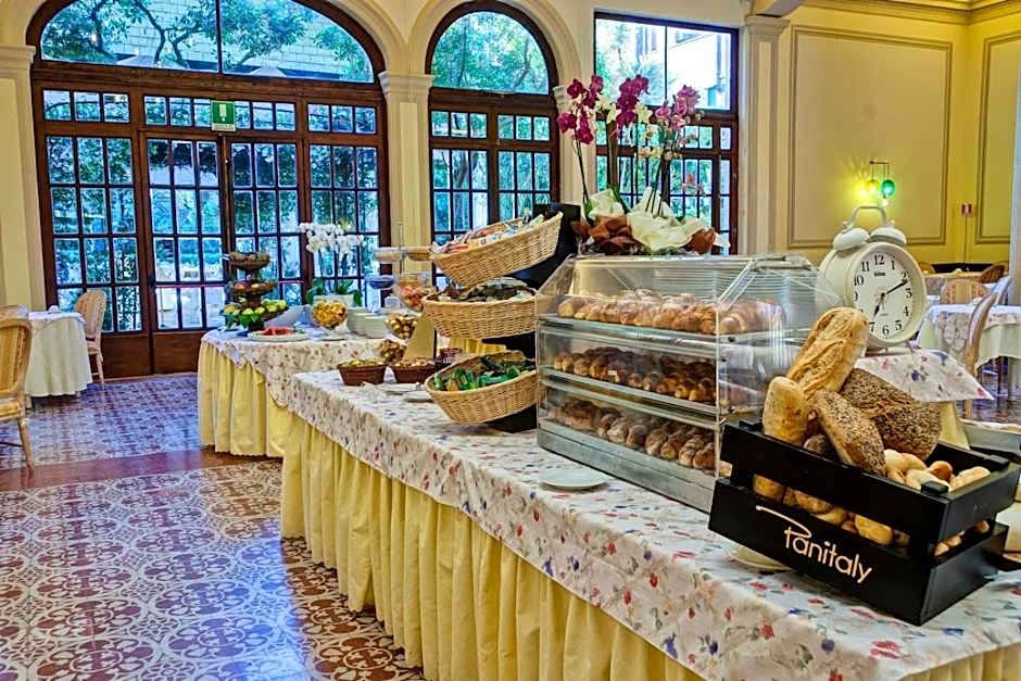Grand Hotel Royal