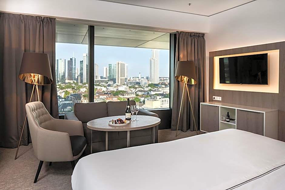 Melia Frankfurt City