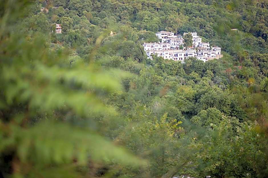 Pilio Sea Horizon Hotel