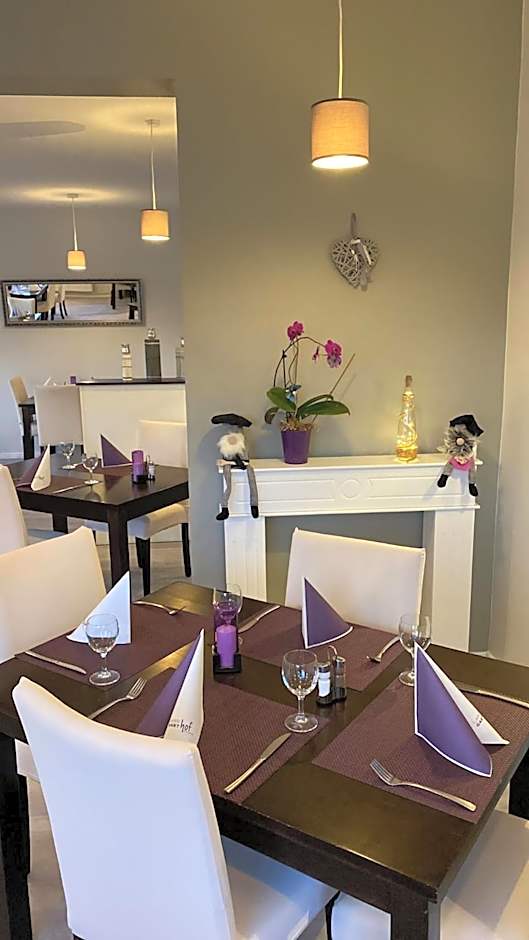 Landgasthof Struckum